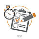 Test