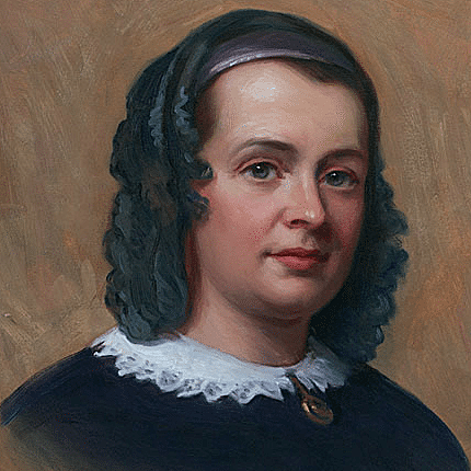 Caroline chislom championed the cause of women and emigrants