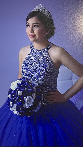 My Quinceañera