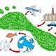 Huella ecologica 300x181