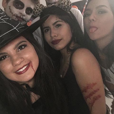 Halloween