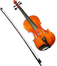 Learning to play an instrument