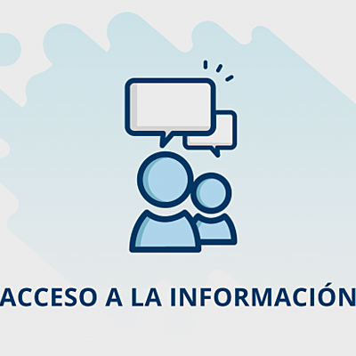 Timeline: El derecho de acceso a la información y la transparencia
