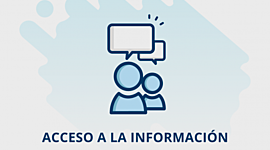Timeline: El derecho de acceso a la información y la transparencia