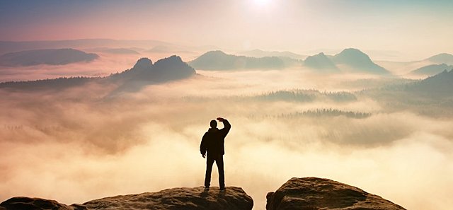 Adventure to my happiness to robotics