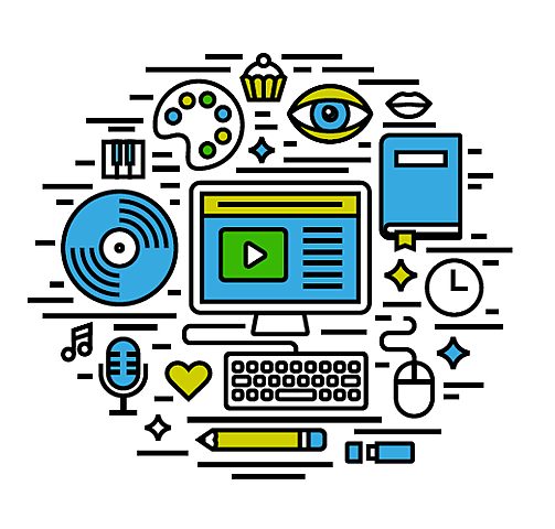 RECURSO EDUCATIVO DIGITALES