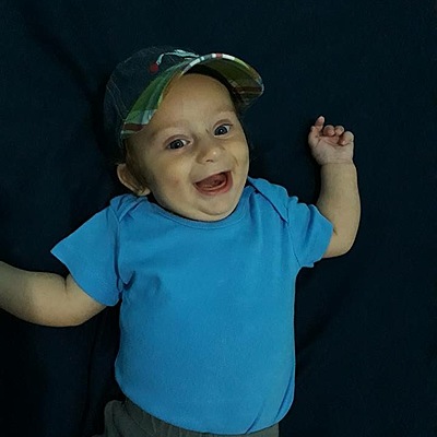 Timeline: Grandchildren