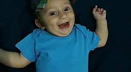 Timeline: Grandchildren