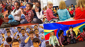 Educación pública en el siglo XX