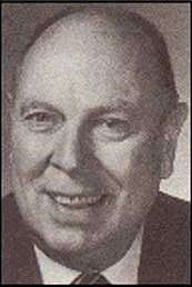 Robert Mills Gagné (1916-2002)