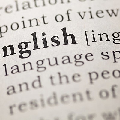 Timeline: History of the English Language