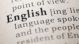 Timeline: History of the English Language