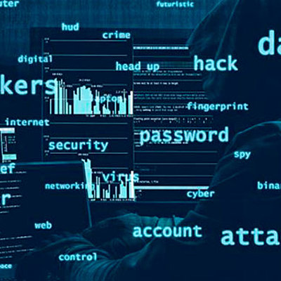 Timeline: Delitos Informaticos