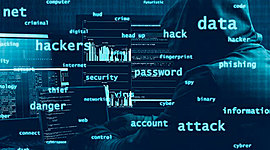 Timeline: Delitos Informaticos