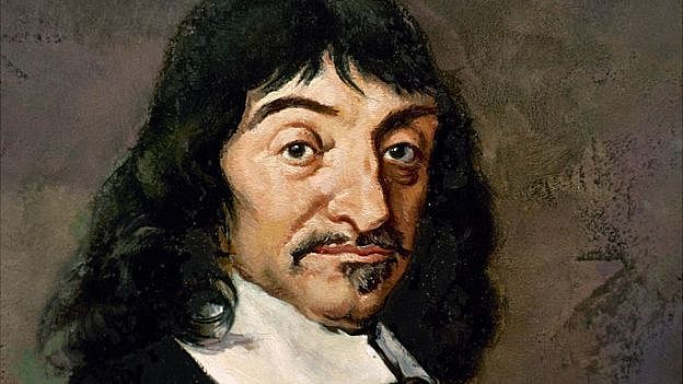 René Descartes (1596-1650)