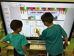 Los dispositivos mediáticos como recursos