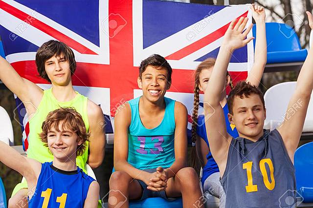 CONCEPTO DE ADOLESCENCIA EN GRAN BRETAÑA