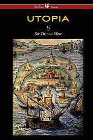 Thomas More publishes Utopia