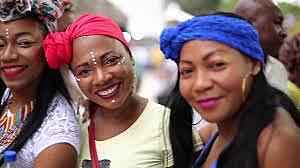 inclusión a  indígena y a las comunidades negras  mediante el concepto de auto reconocimiento