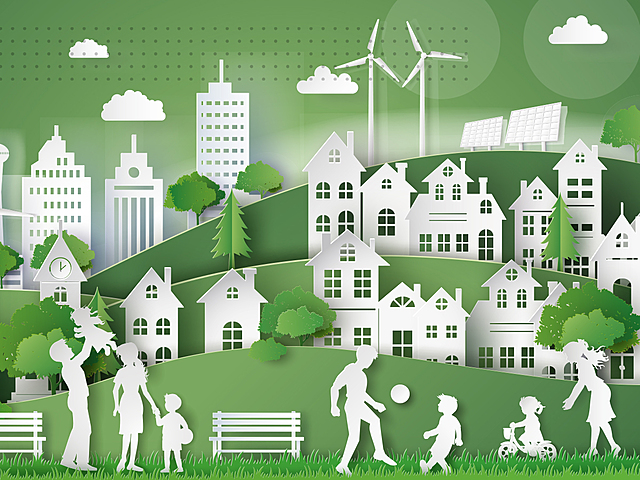 Indicadores y criterios de sustentabilidad