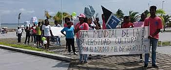 RECONOCIMIENTO, DIVERSIDAD Y DIFERENCIA