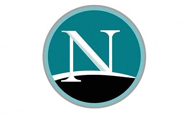 Netscape crea su propio navegador