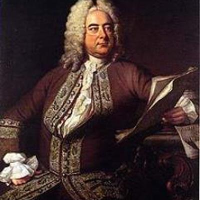 Timeline: Ópera de Georg Friedrich Händel