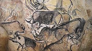 Cave Paintings