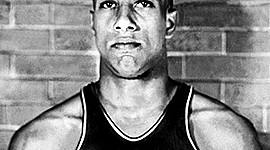 Timeline: History of African Americans in Basketball