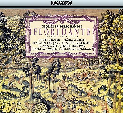 Floridante