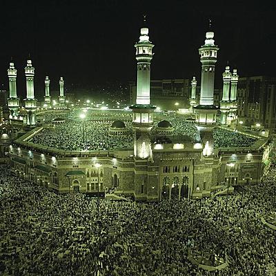 Timeline: Islam (KRLE)