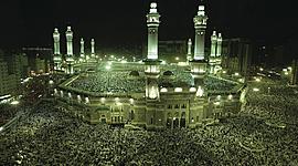 Timeline: Islam (KRLE)