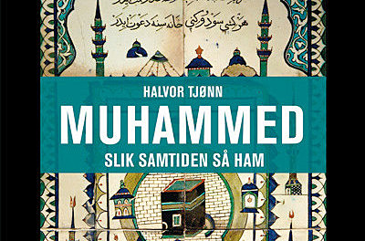 Fortellingene om Muhammed