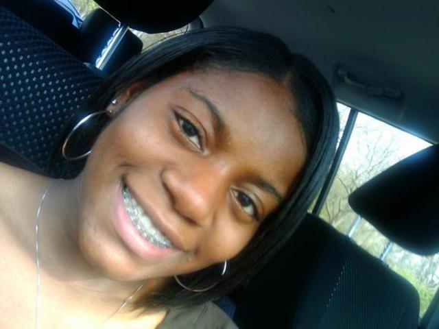 First time getting braces