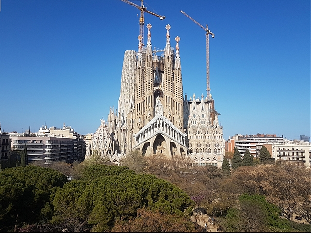Sagrada Família