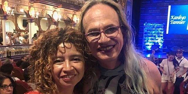 Rompiendo paradigmas Brigitte Baptiste, nueva rectora de la Universidad Ean