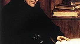 Timeline: Erasme de Rotterdam