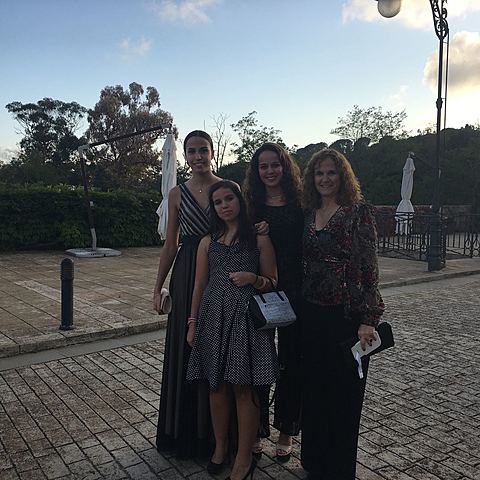 Separació dels nostres pares