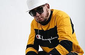 His real name and his age.