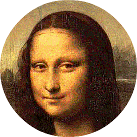 La Gioconda