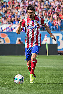 Atletico de Madrid