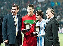 Copa America 2011