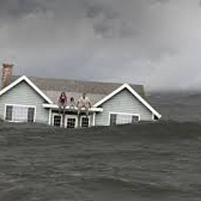 Timeline: Catástrofes naturales desde 1755