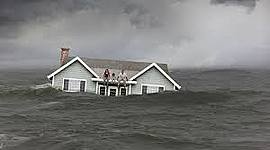 Timeline: Catástrofes naturales desde 1755