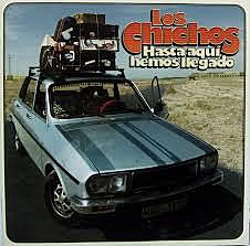 Hasta aquí hemos llegado