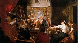 Timeline: La Historia y el Arte de la edad Moderna