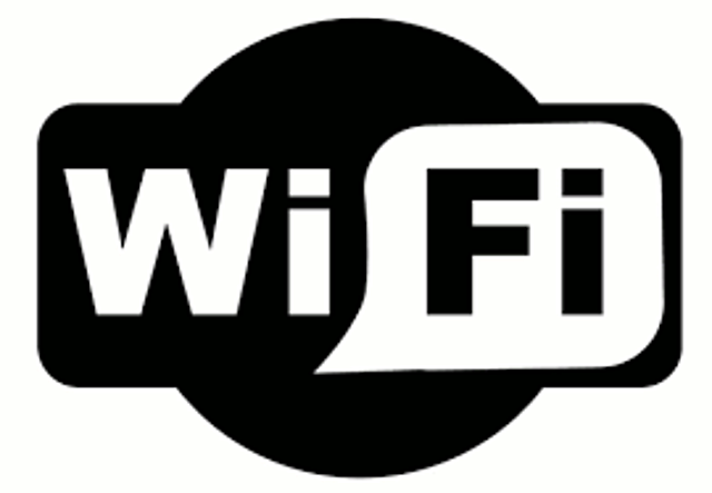 Wi-fi