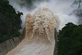 Huracán de San Calixto