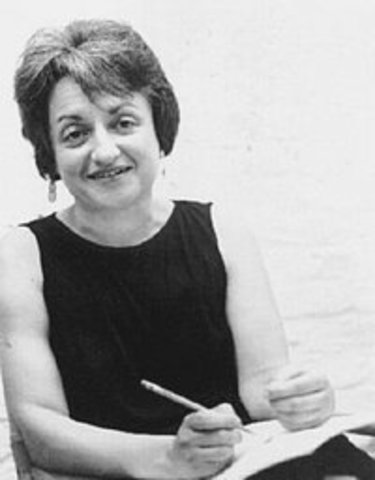 Publication of Betty Friedan’s Feminine Mystique
