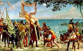 il colonialismo si trasforma